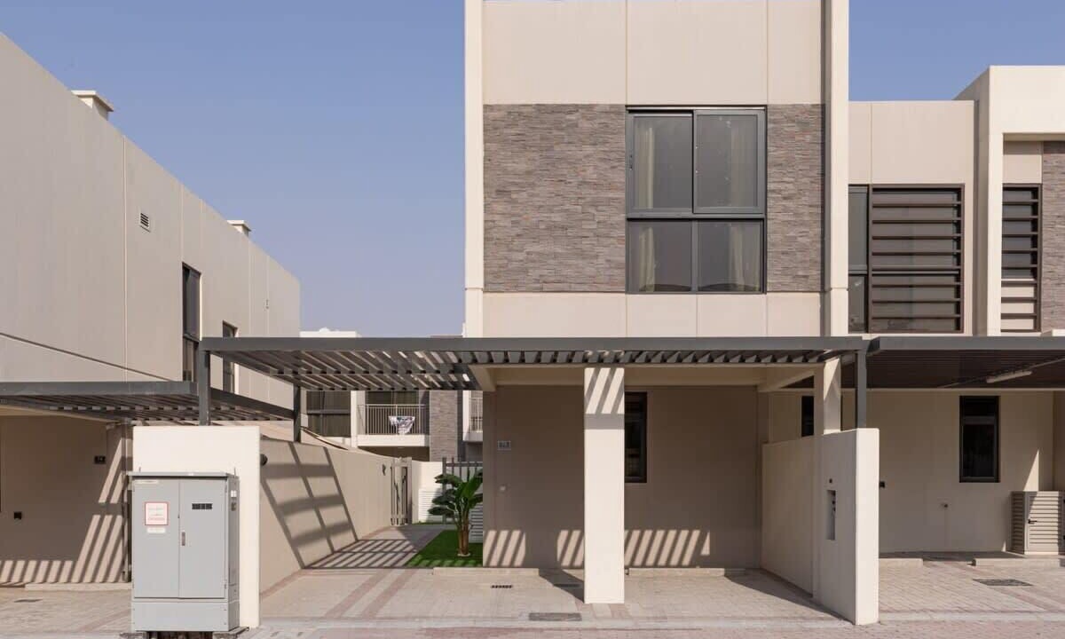Photo of Outdoor in Dubai