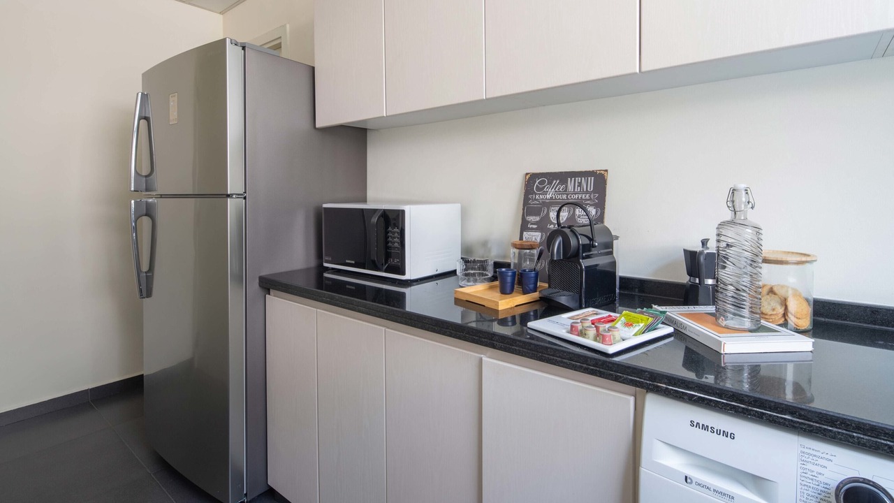 Photo of Kitchen in Dubai
