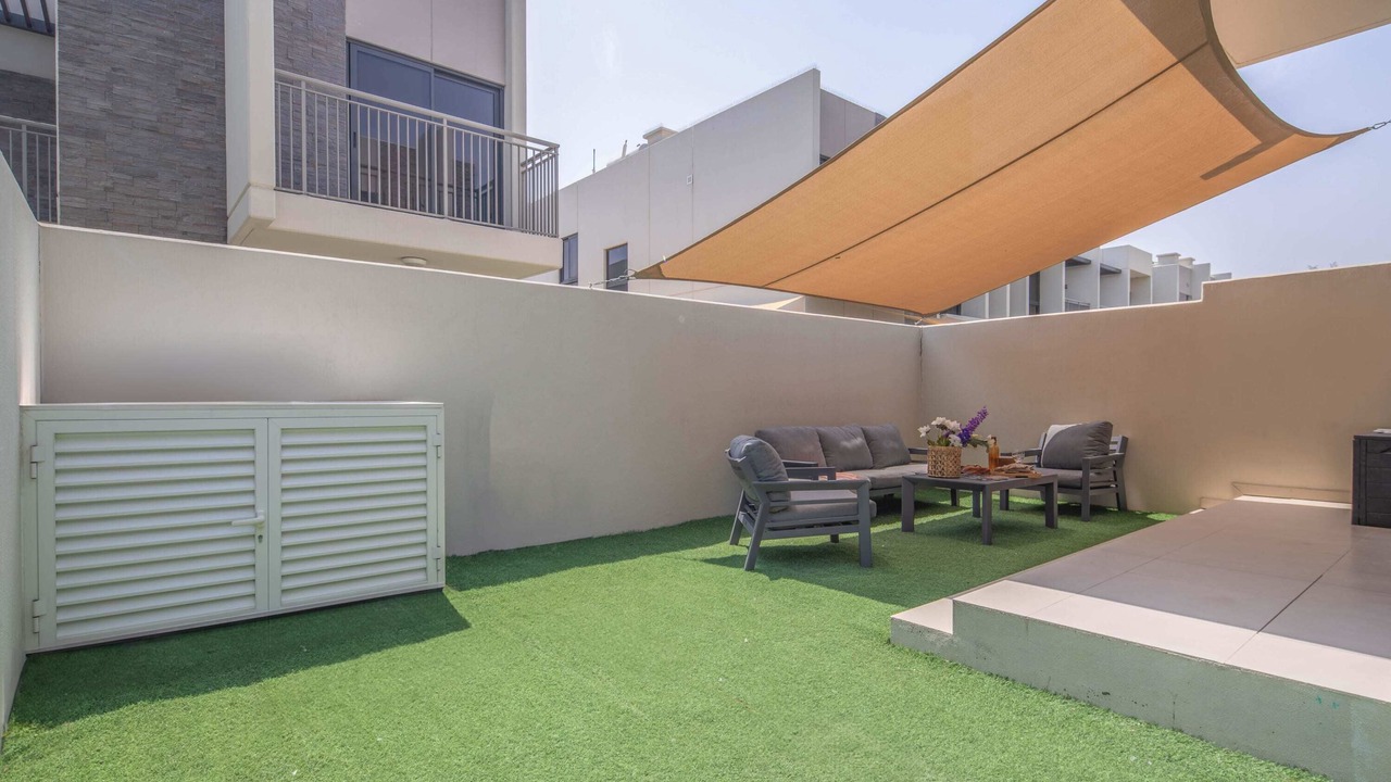 Photo of Outdoor in Dubai