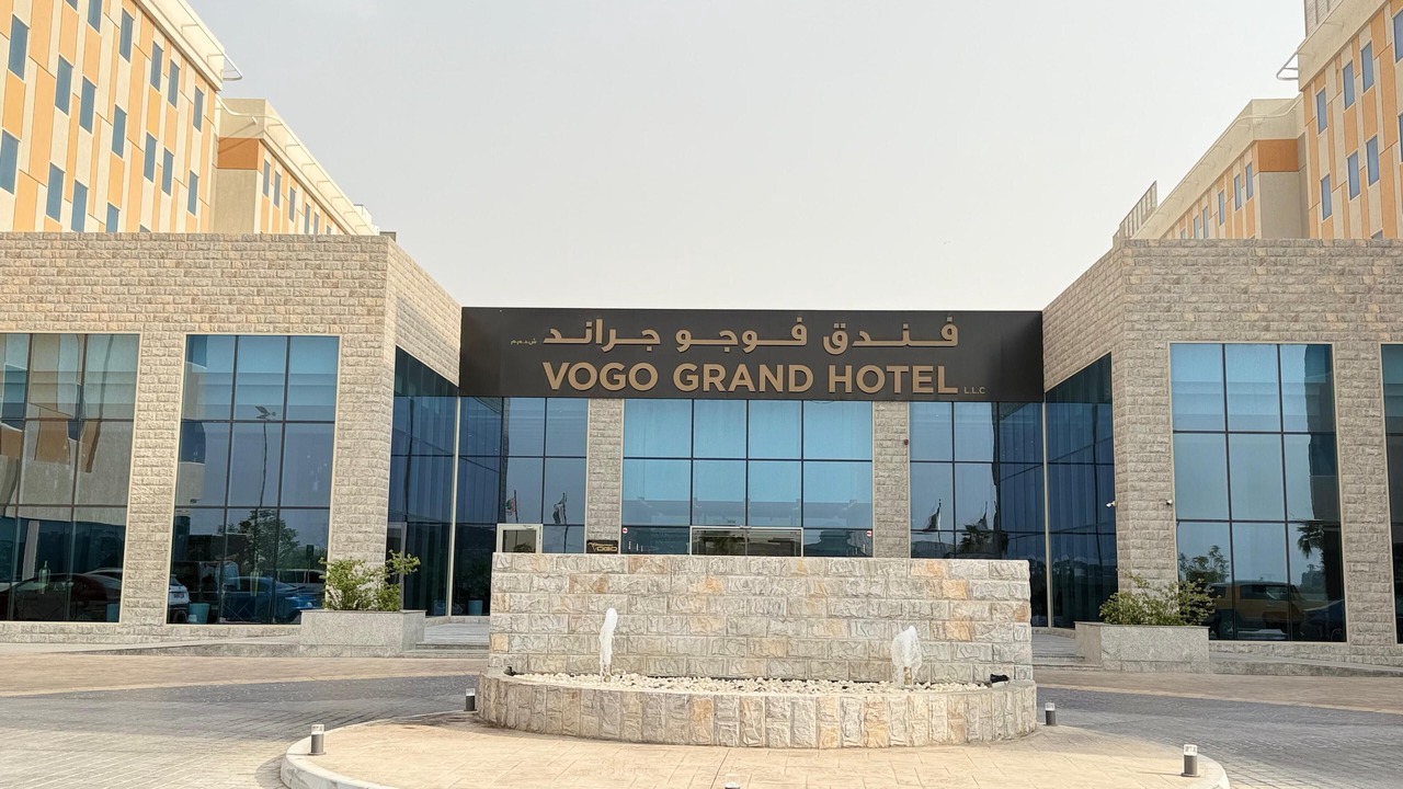Photo of Outdoor in Academic City