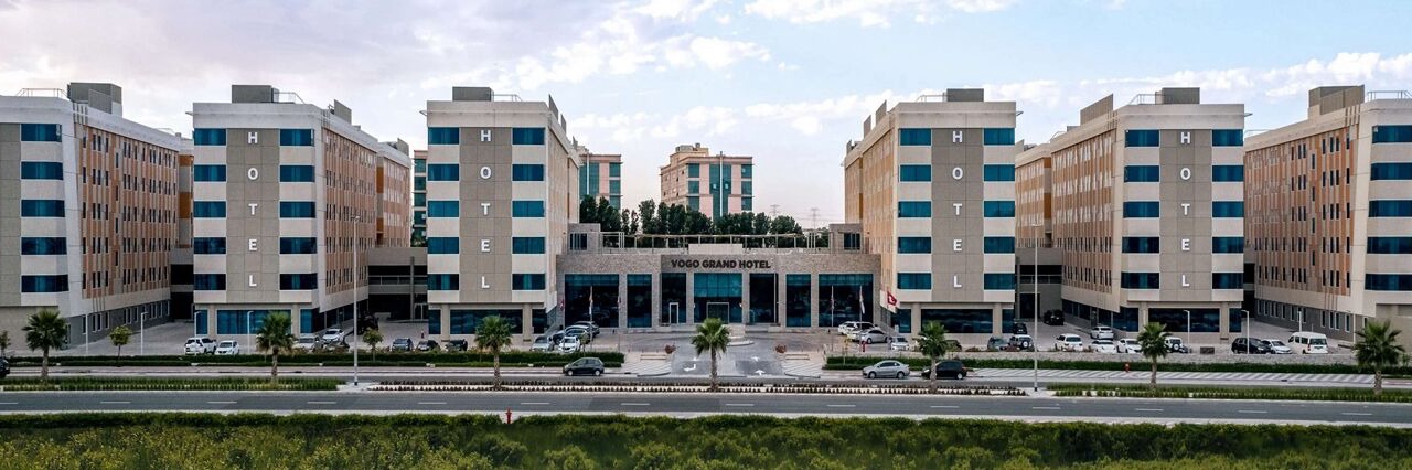 Photo of Outdoor in Academic City
