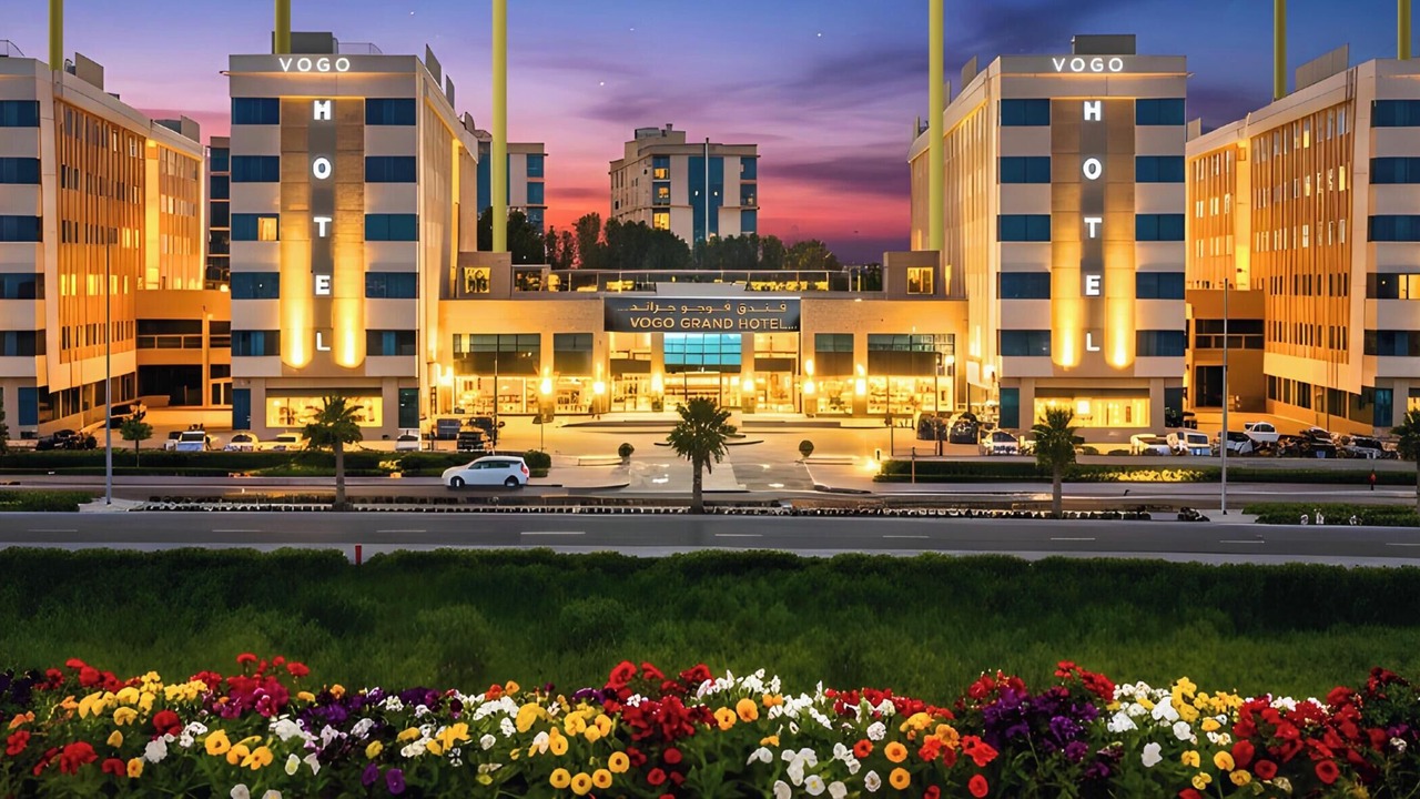 Photo of Outdoor in Academic City
