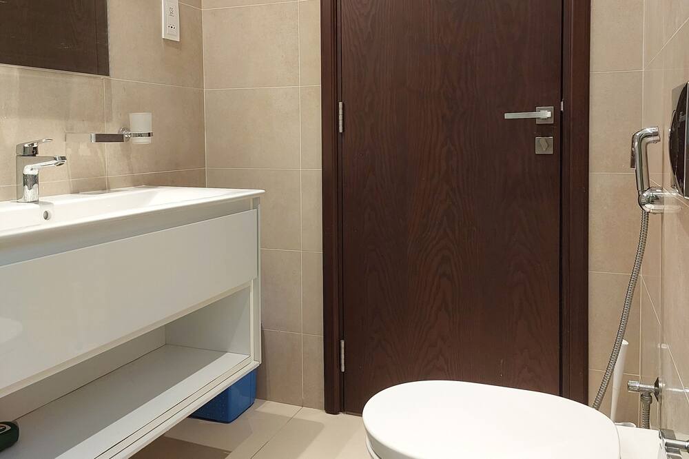 Photo of Bathroom in Salalah