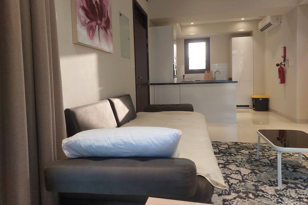 Photo of Bedroom in Salalah