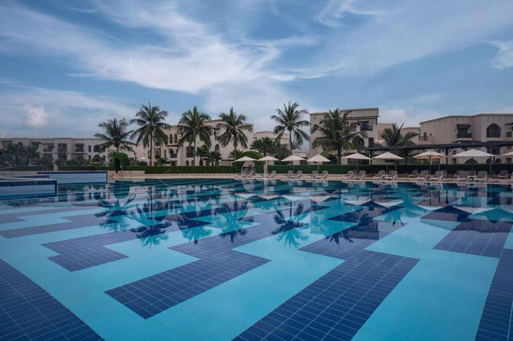 Photo of Outdoor in Salalah