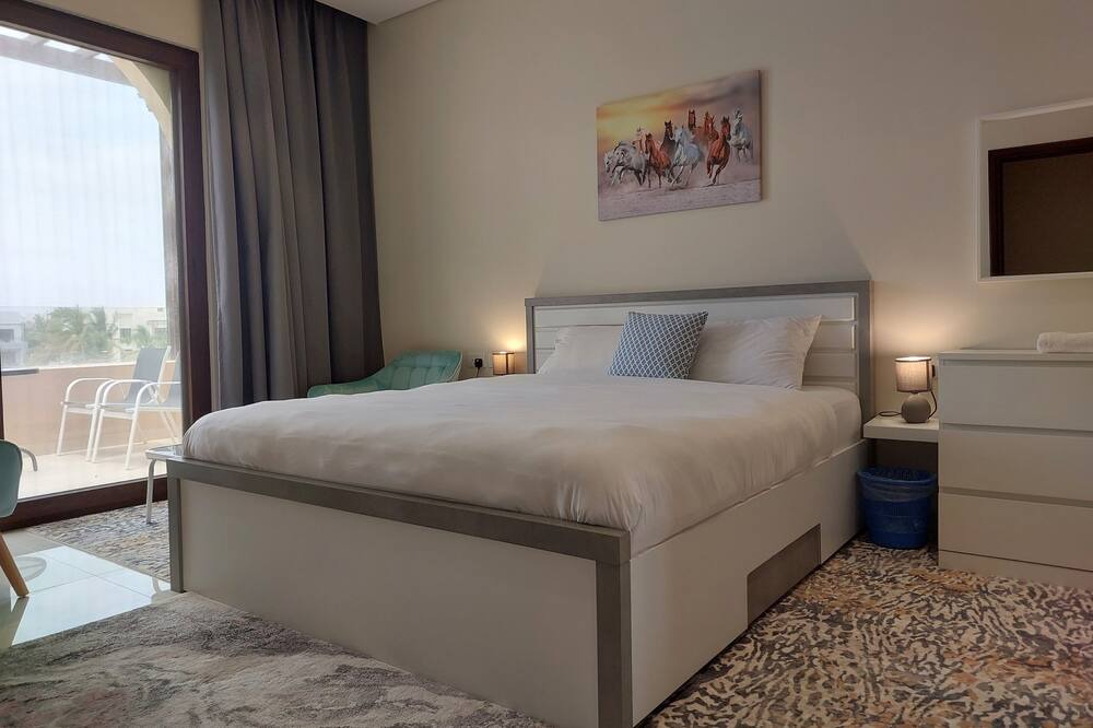 Photo of Bedroom in Salalah