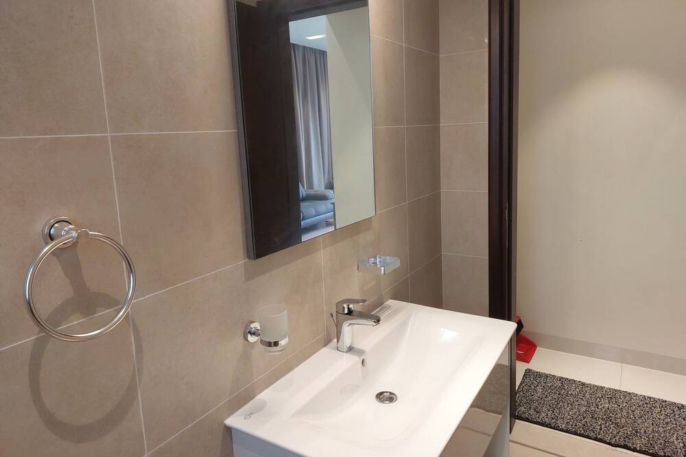 Photo of Bathroom in Salalah