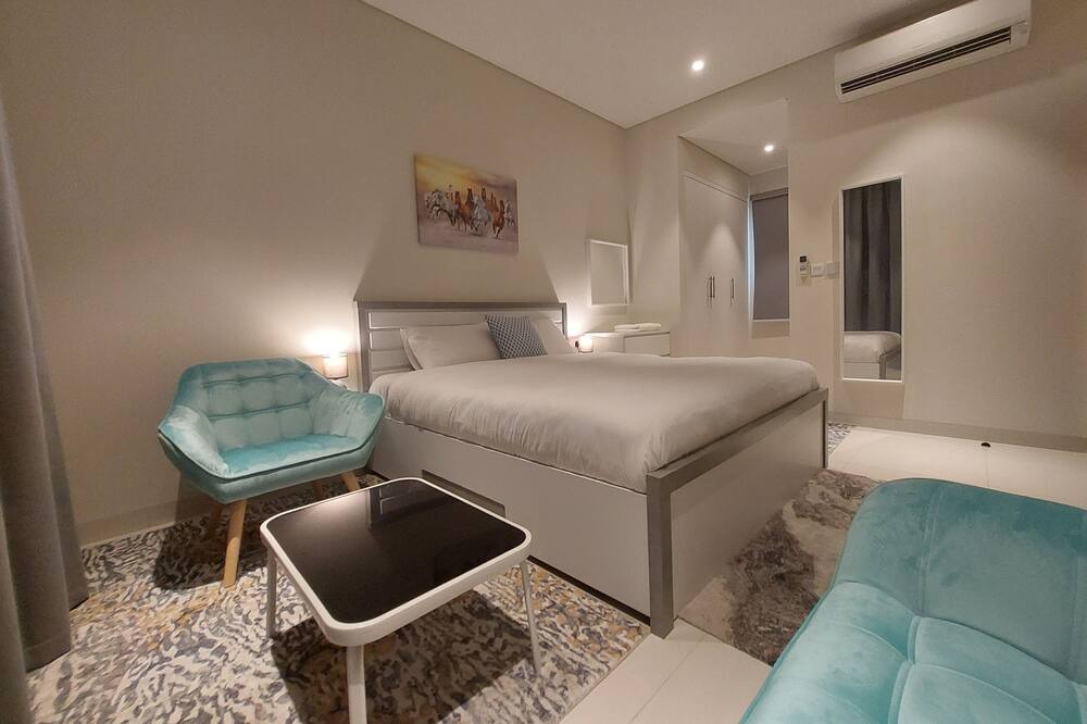 Photo of Bedroom in Salalah