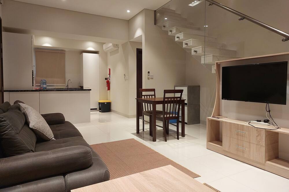 Photo of Livingroom in Salalah
