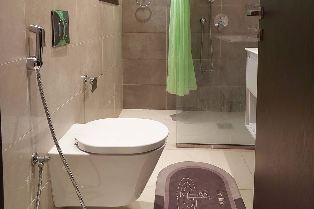 Photo of Bathroom in Salalah