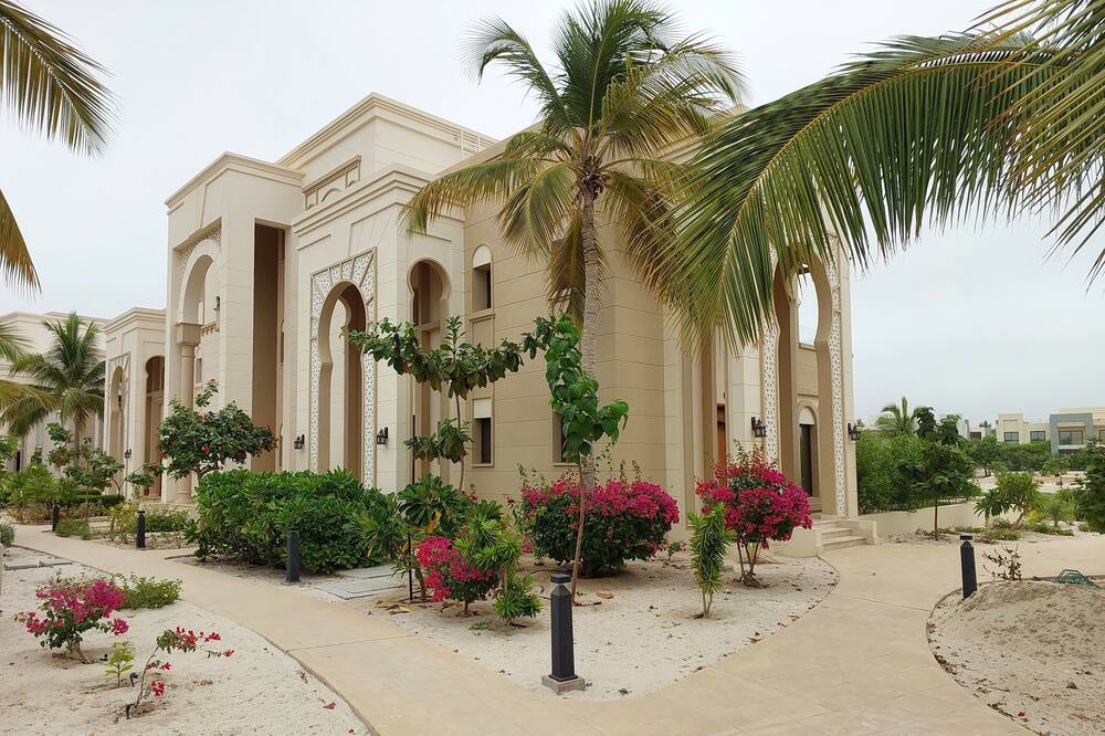 Photo of Outdoor in Salalah