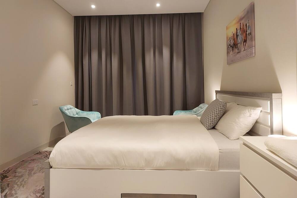 Photo of Bedroom in Salalah