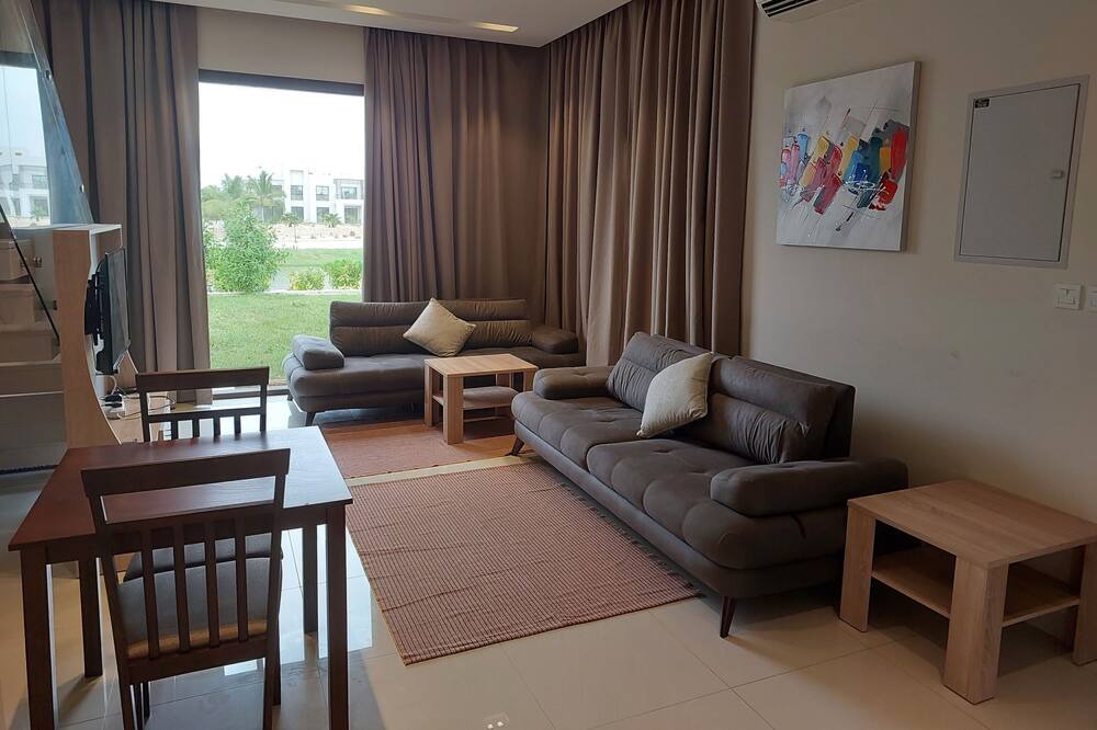 Photo of Livingroom in Salalah