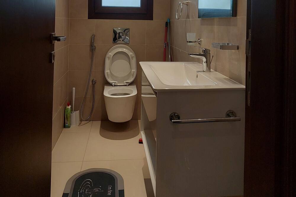 Photo of Bathroom in Salalah