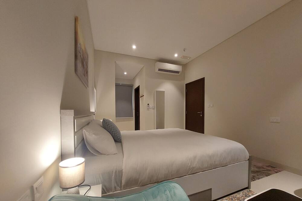 Photo of Bedroom in Salalah