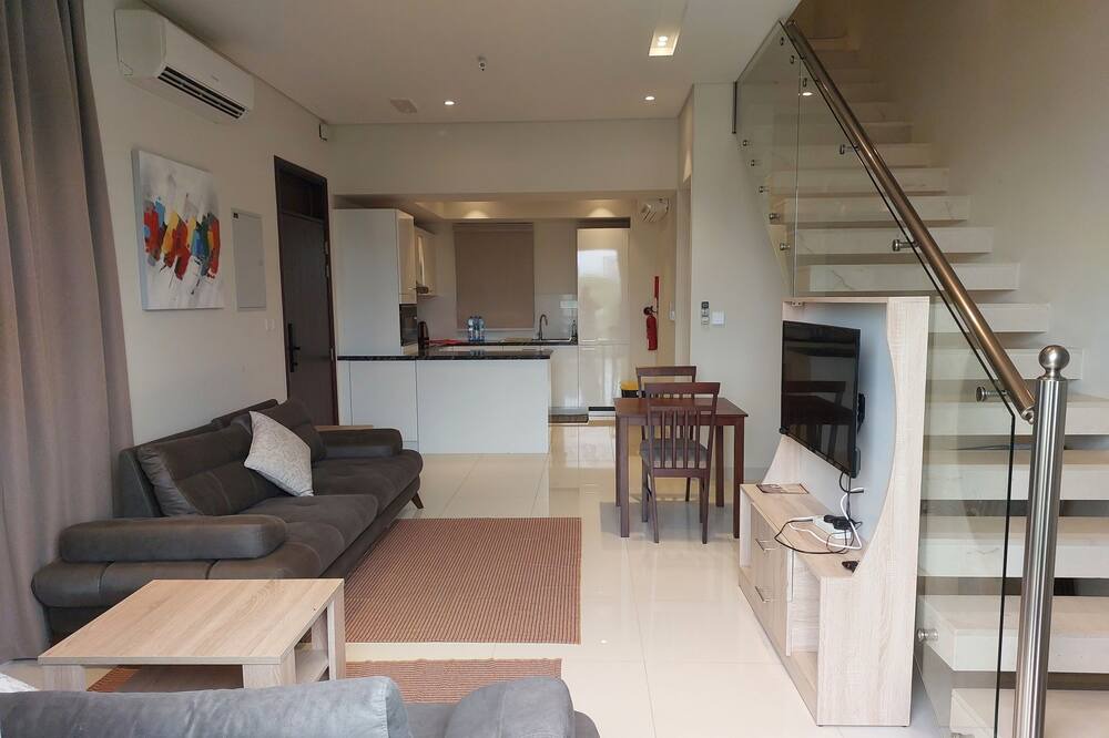 Photo of Livingroom in Salalah