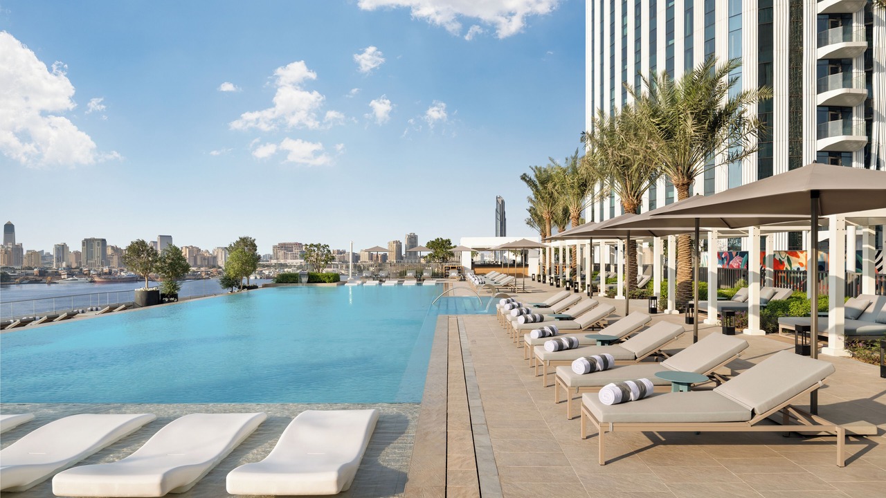 Photo of Outdoor in Dubai