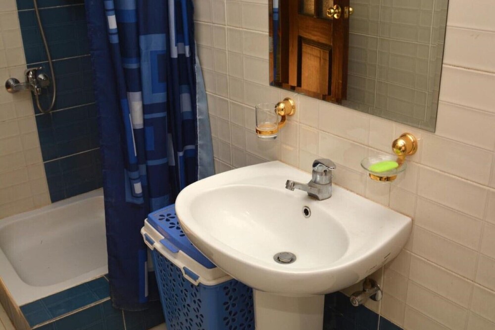 Photo of Bathroom in Aswan