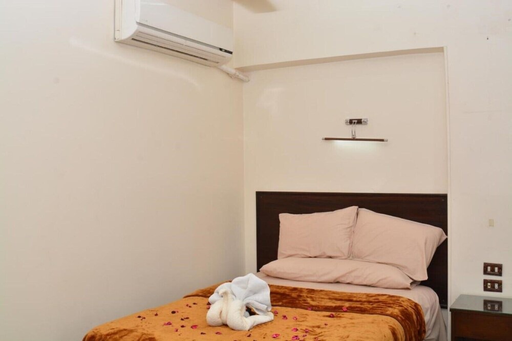 Photo of Bedroom in Aswan