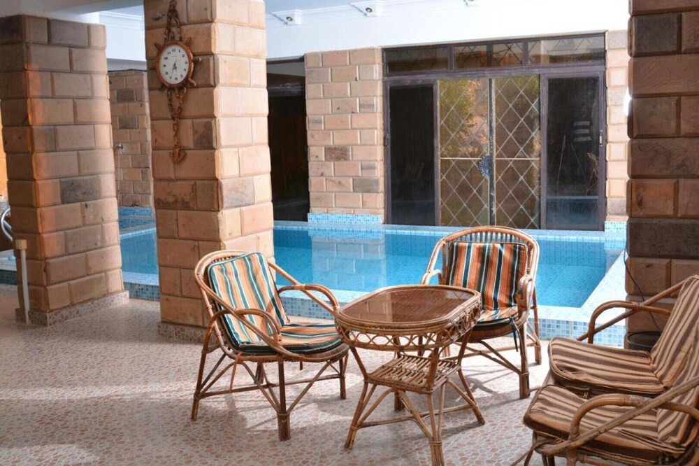 Photo of Outdoor in Aswan