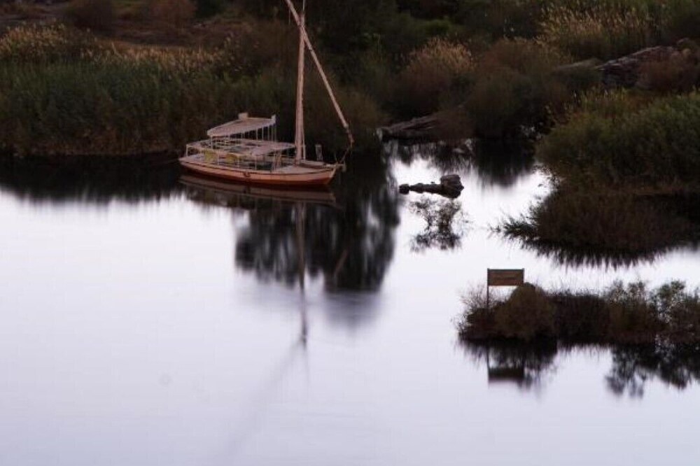 Photo of Outdoor in Aswan