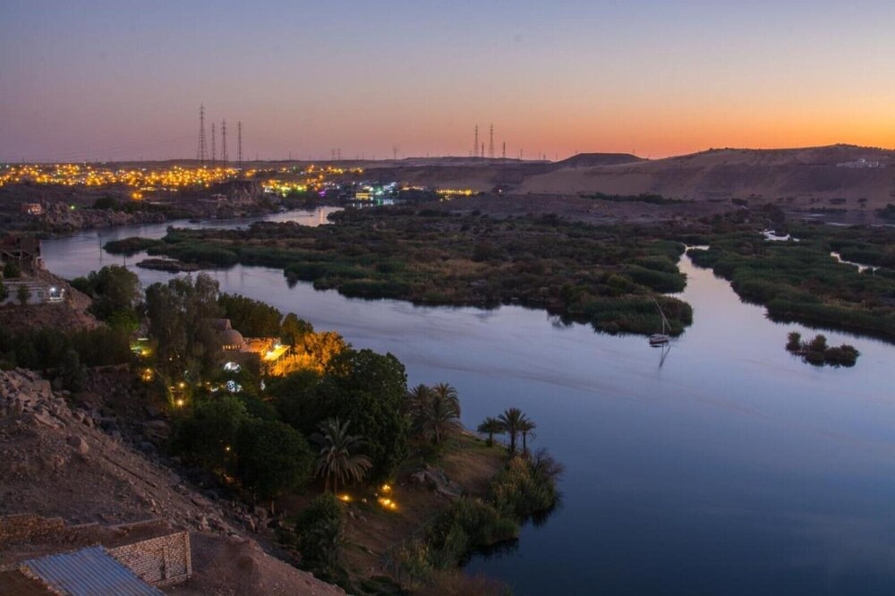 Photo of Outdoor in Aswan