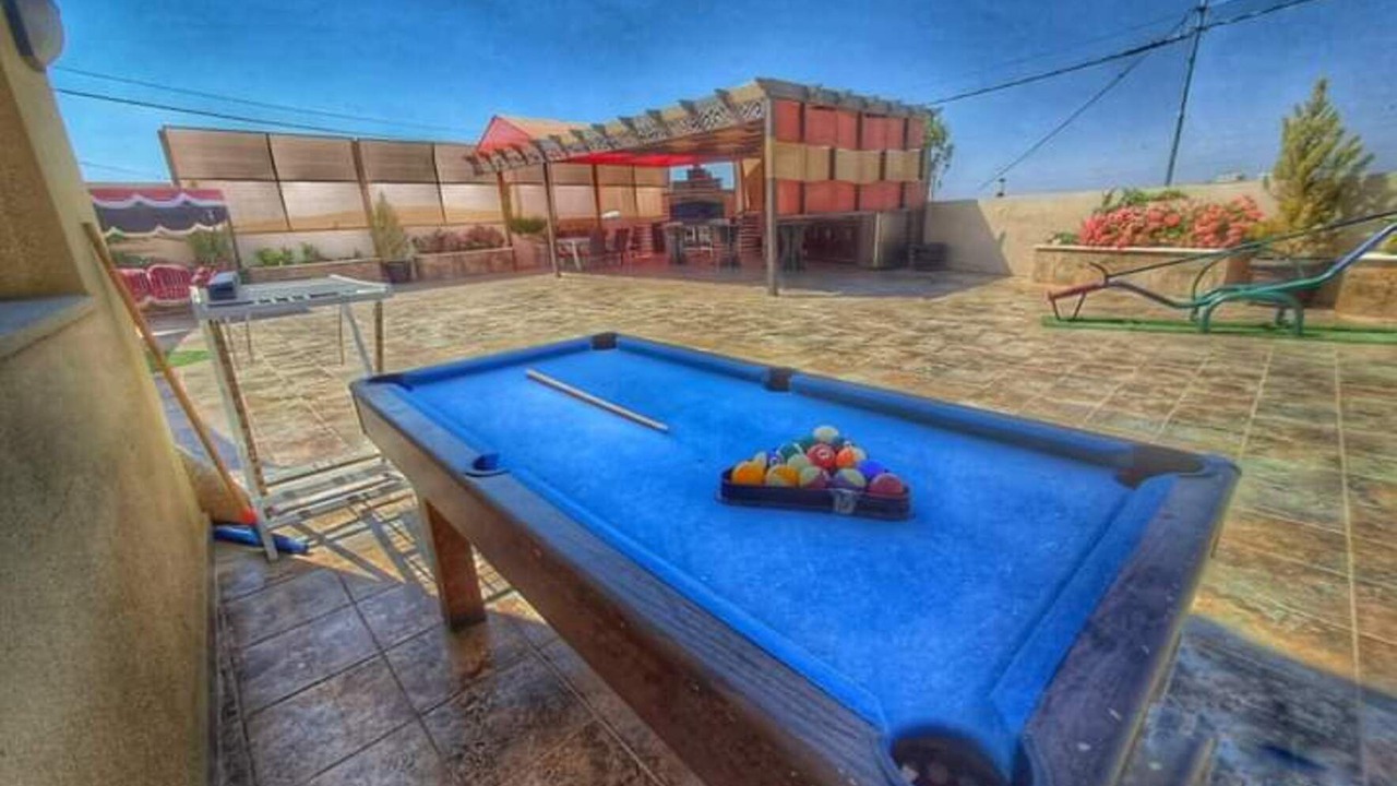 Photo of Outdoor in Al-Maghtas
