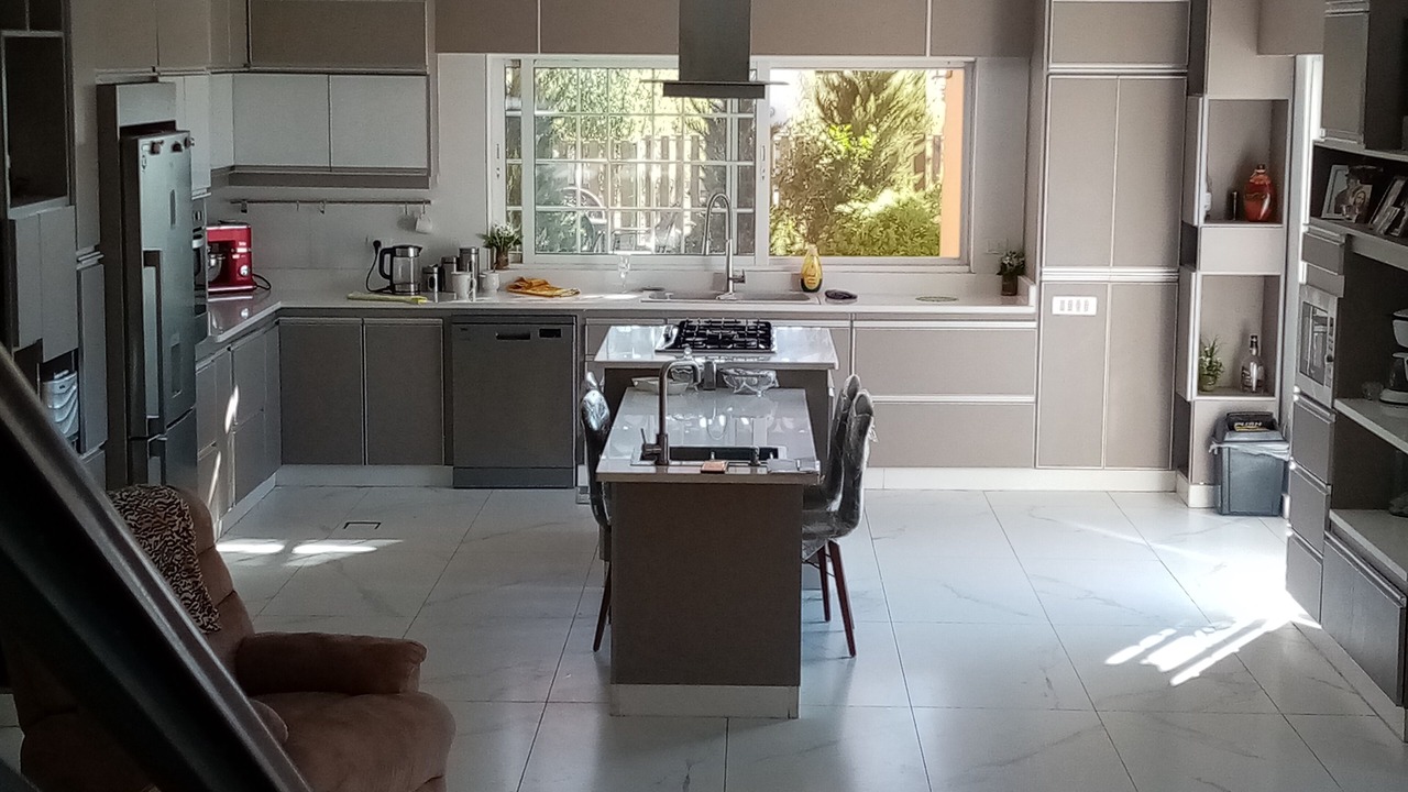 Photo of Kitchen in Al-Maghtas