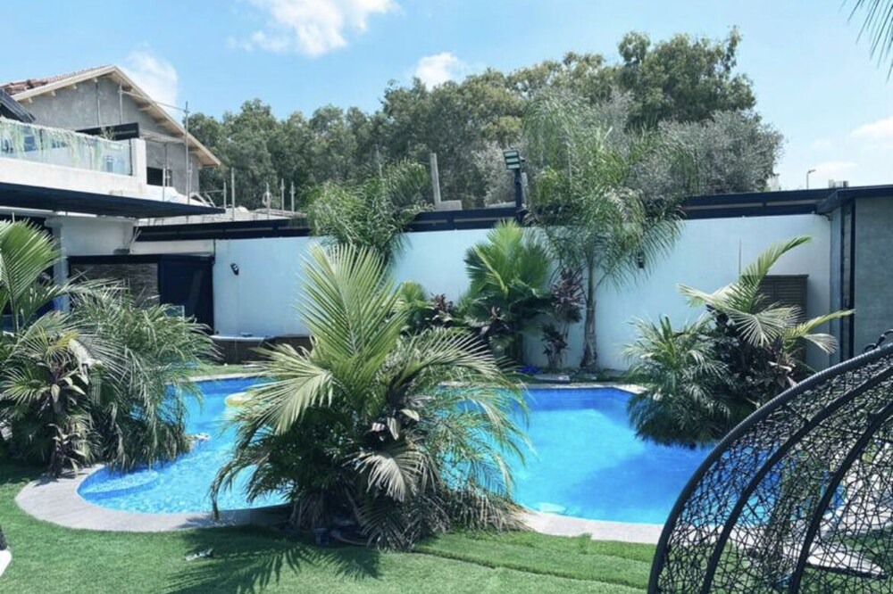 Photo of Outdoor in Ra'ananna