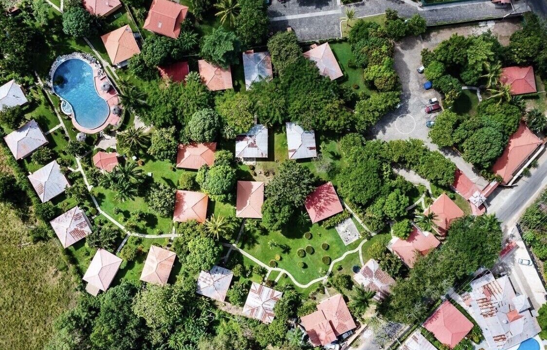 Photo of Outdoor in Potrero