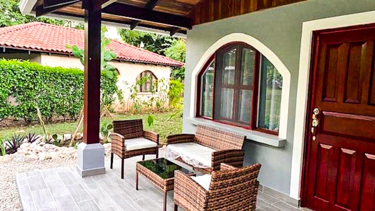 Photo of Patio Balcony in Potrero