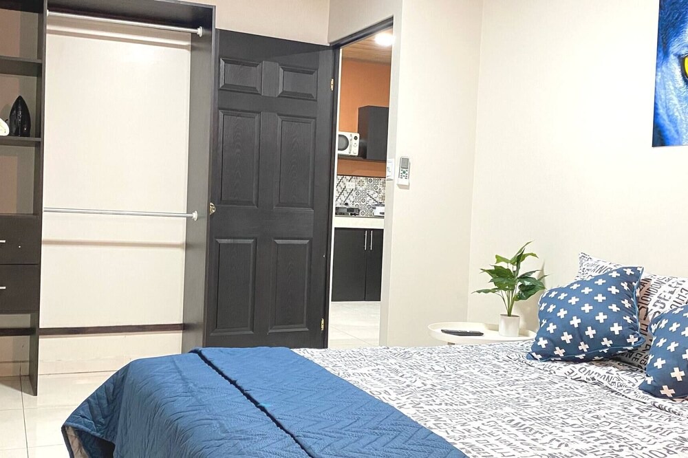 Photo of Bedroom in San Antonio de Belen