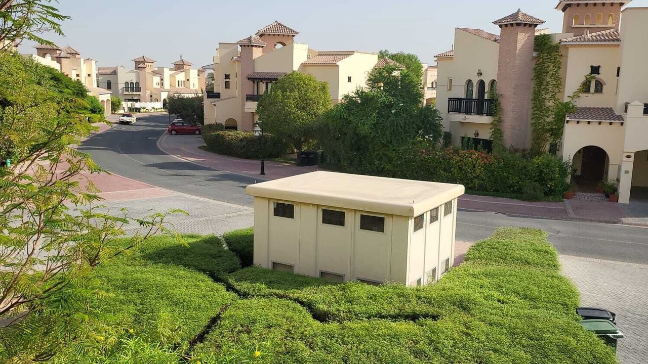 Photo of Outdoor in Mirdif
