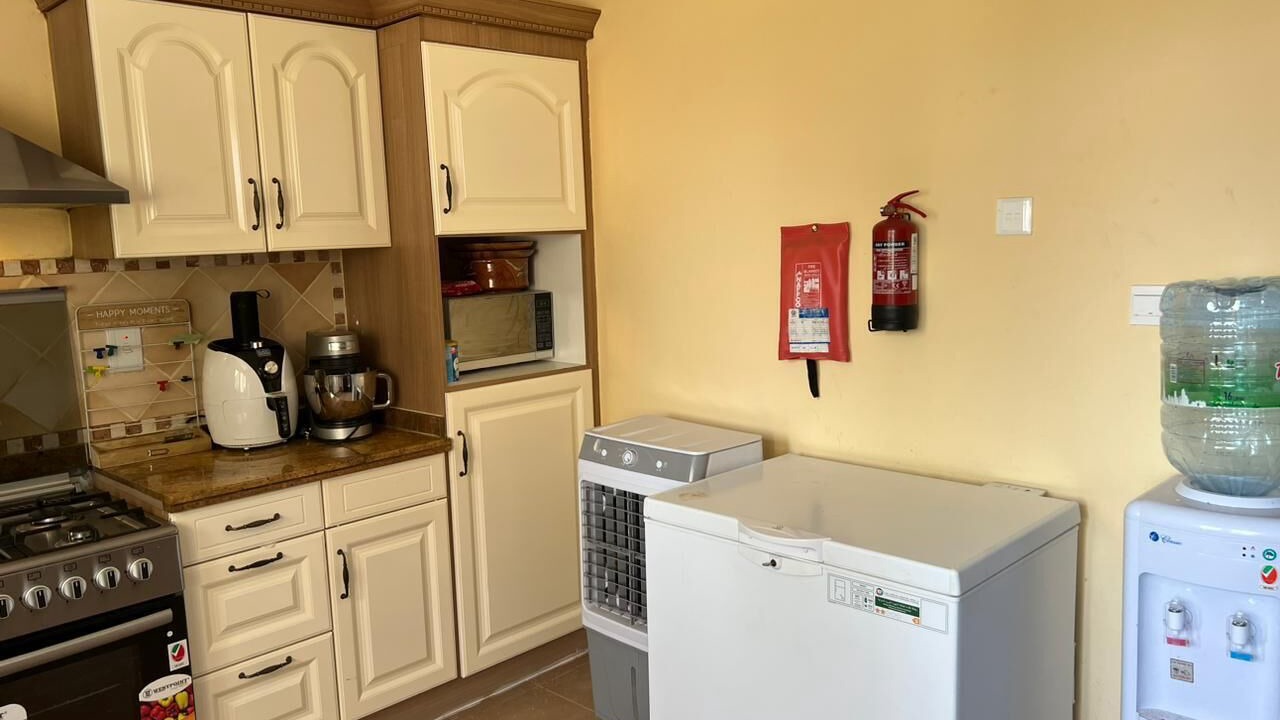 Photo of Kitchen in Mirdif