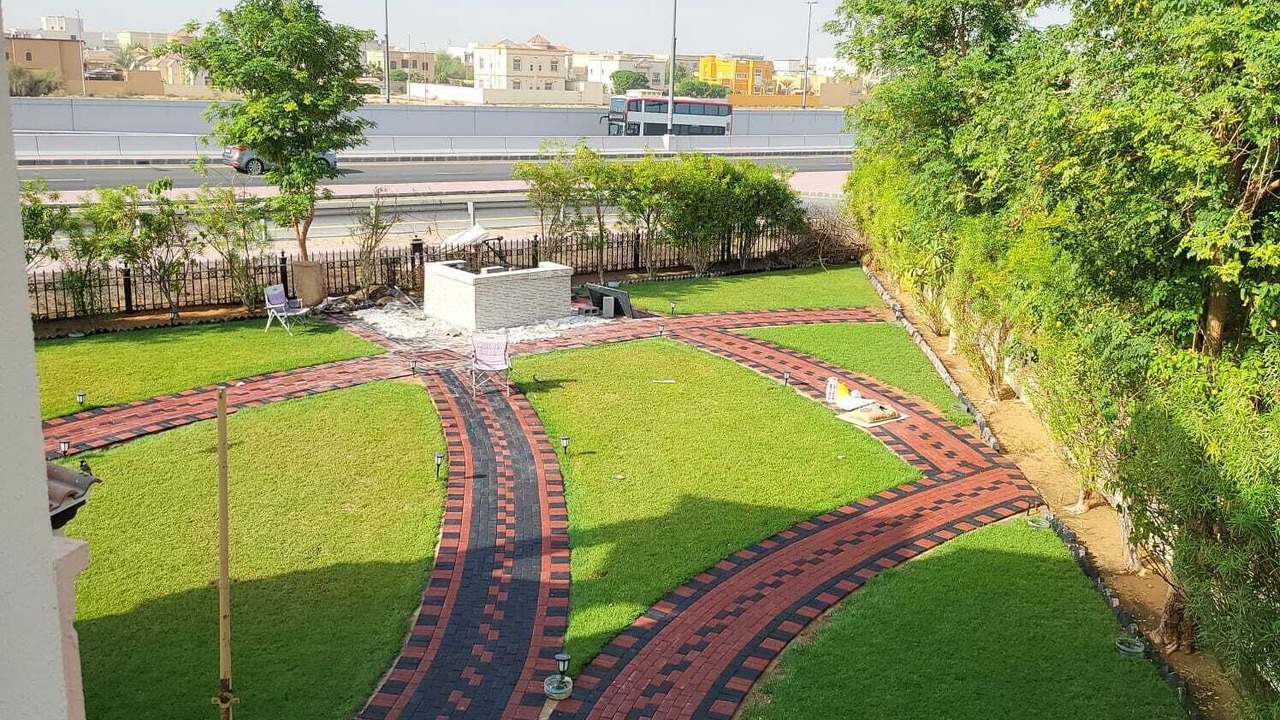 Photo of Outdoor in Mirdif