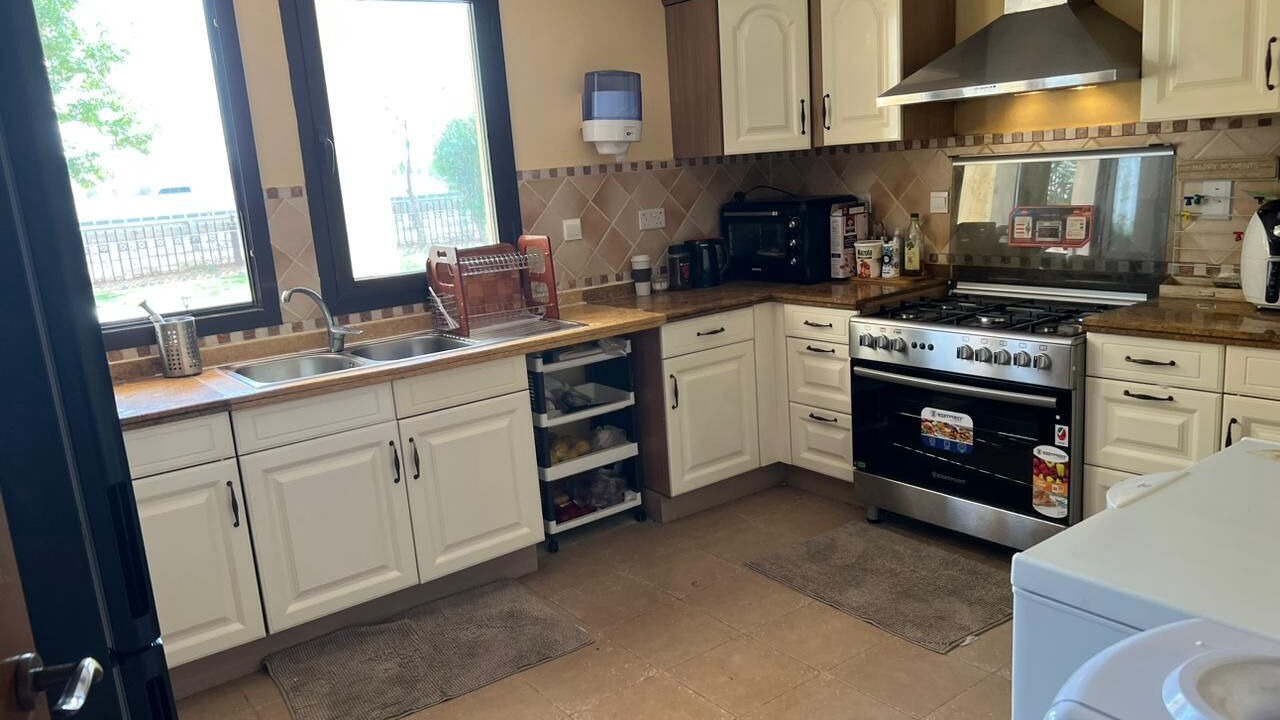 Photo of Kitchen in Mirdif