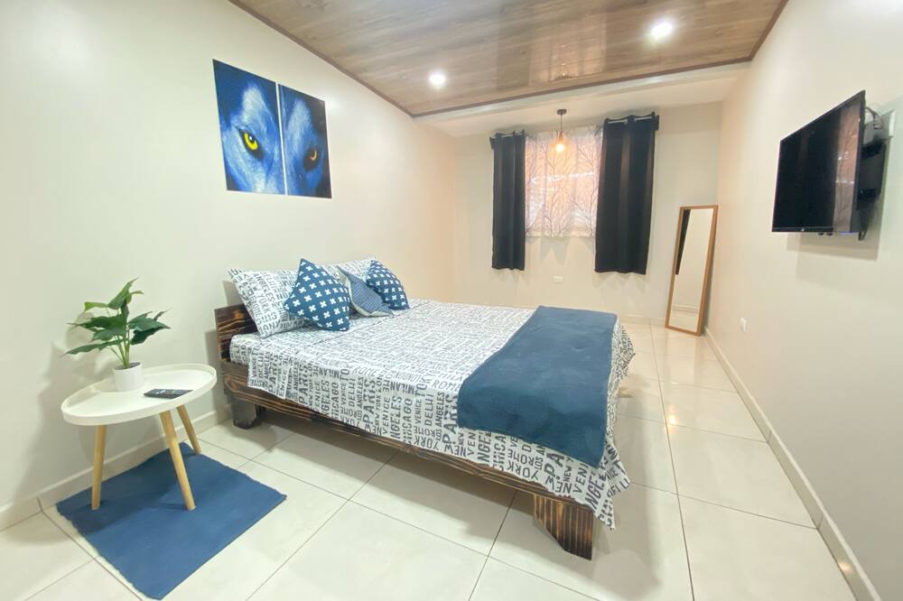 Photo of Bedroom in San Antonio de Belen
