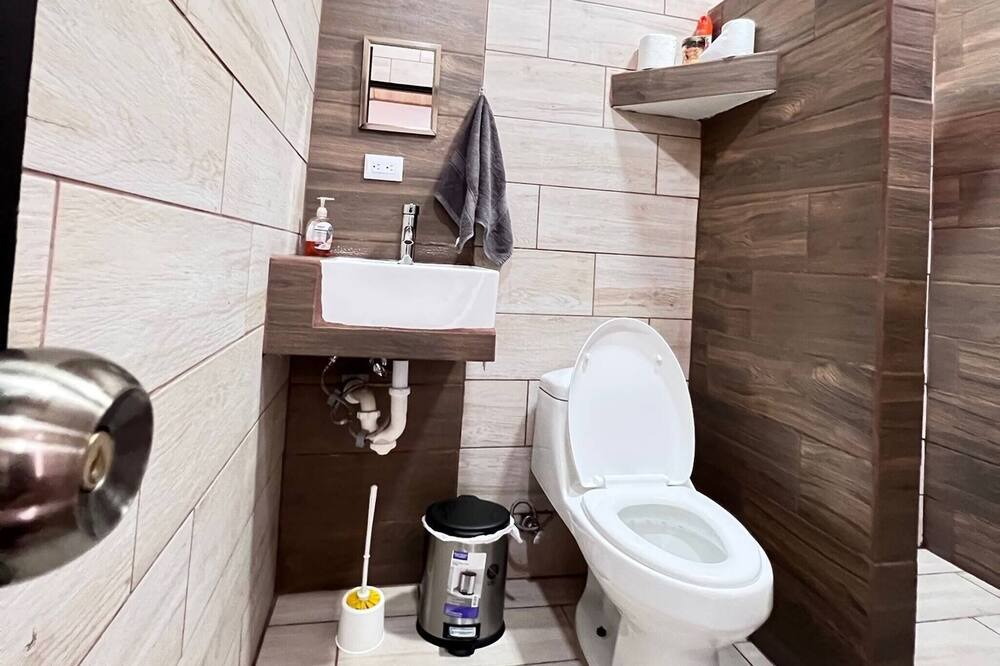 Photo of Bathroom in San Antonio de Belen