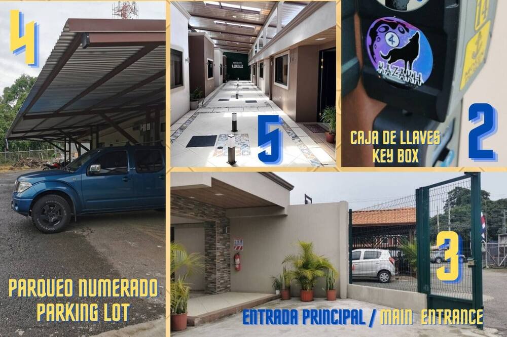 Photo of Outdoor in San Antonio de Belen