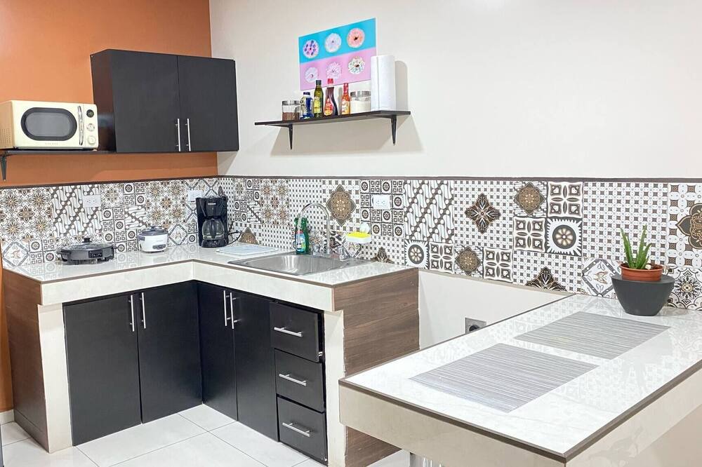 Photo of Kitchen in San Antonio de Belen