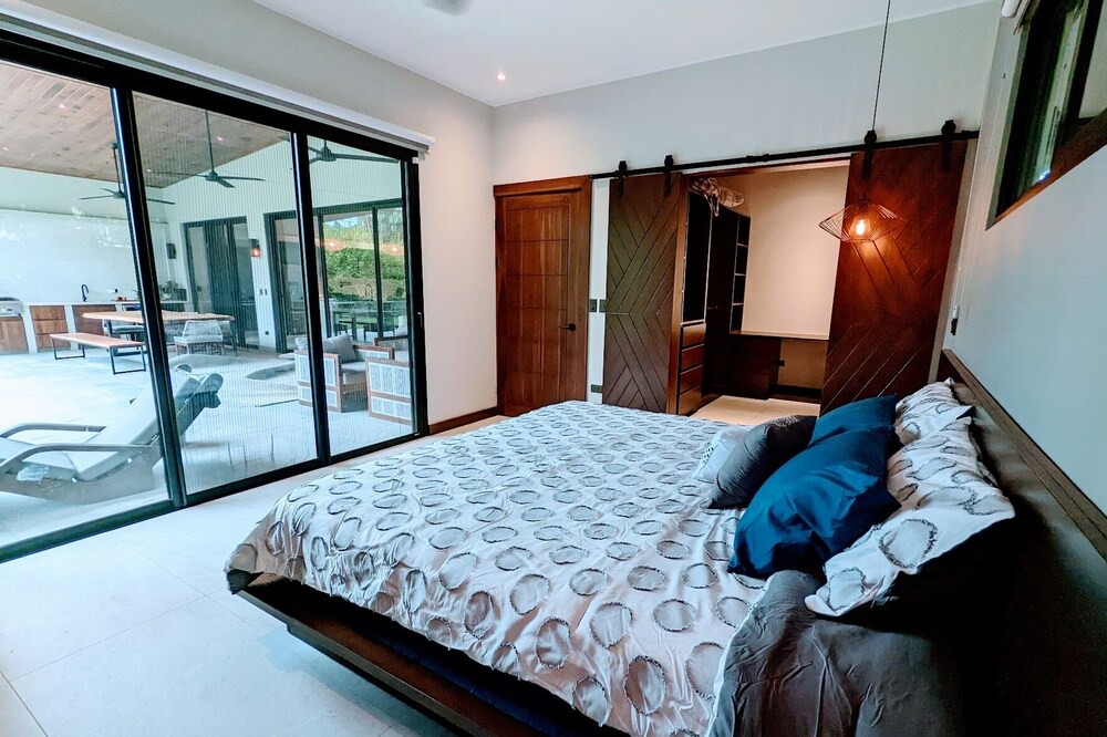 Photo of Bedroom in Uvita