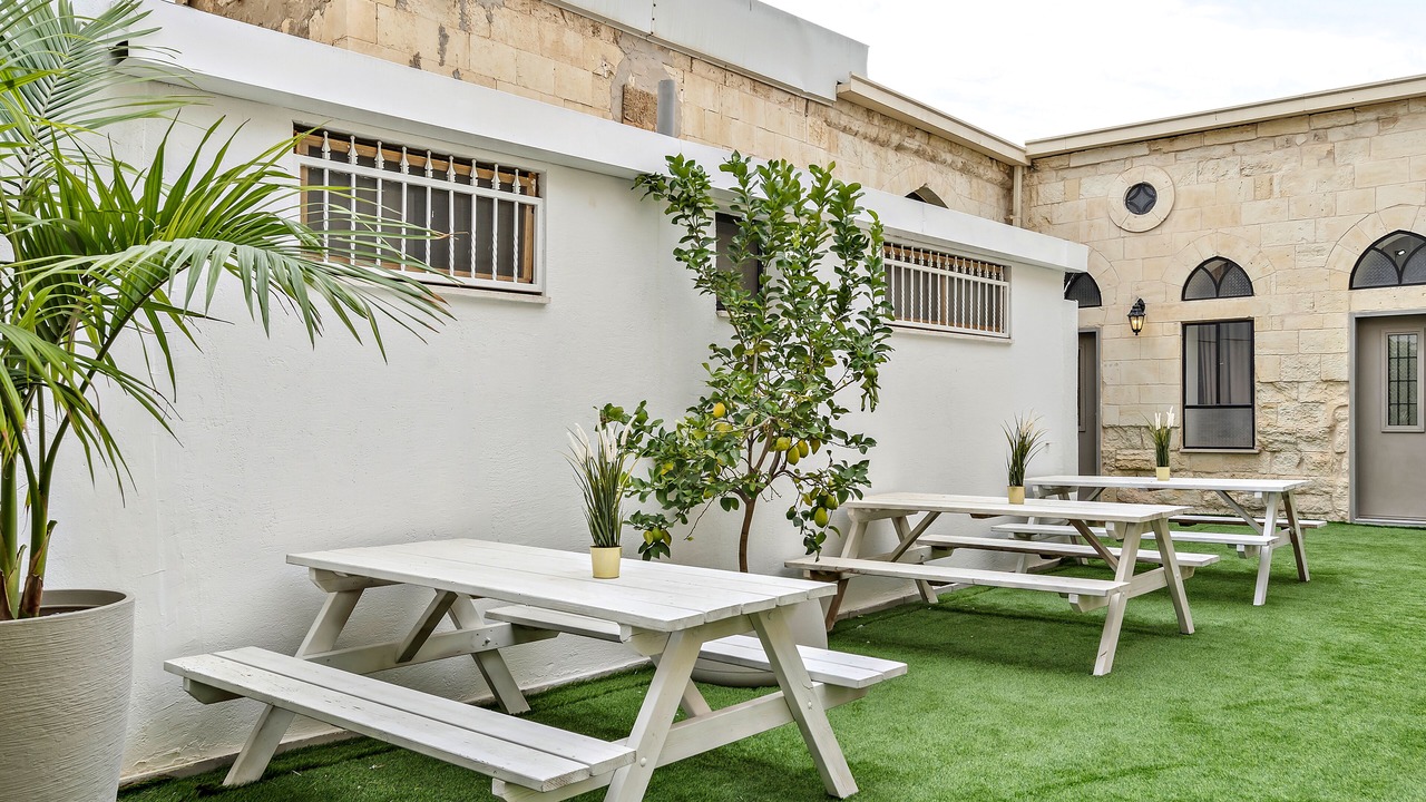 Photo of Outdoor in Beersheba