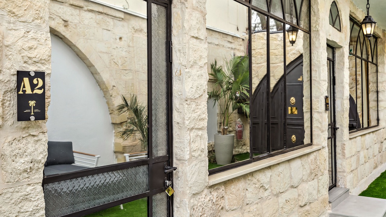 Photo of Outdoor in Beersheba