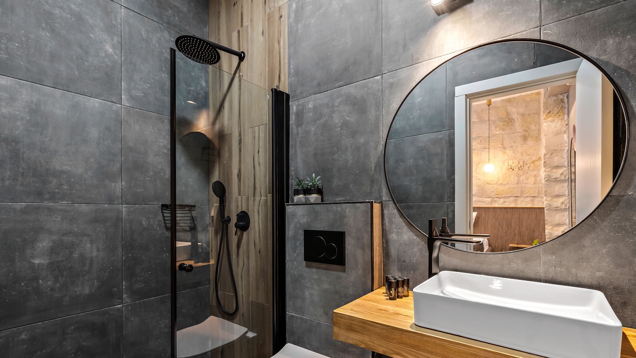 Photo of Bathroom in Beersheba