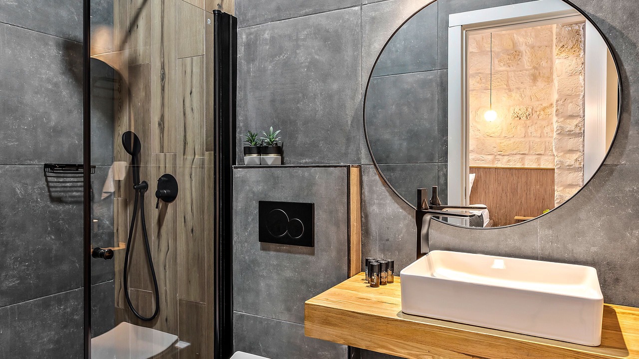 Photo of Bathroom in Beersheba