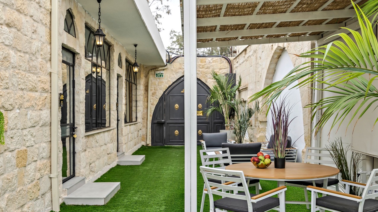 Photo of Outdoor in Beersheba