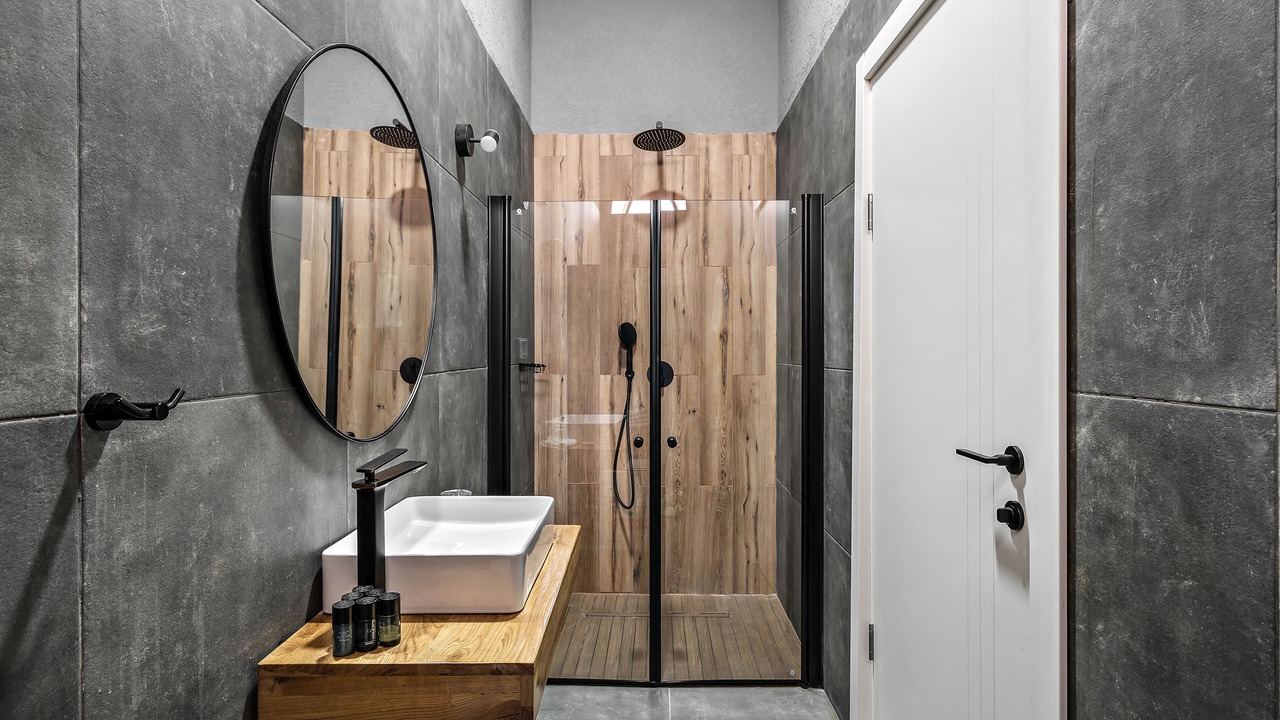 Photo of Bathroom in Beersheba