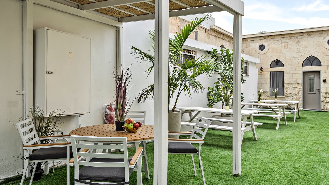 Photo of Outdoor in Beersheba