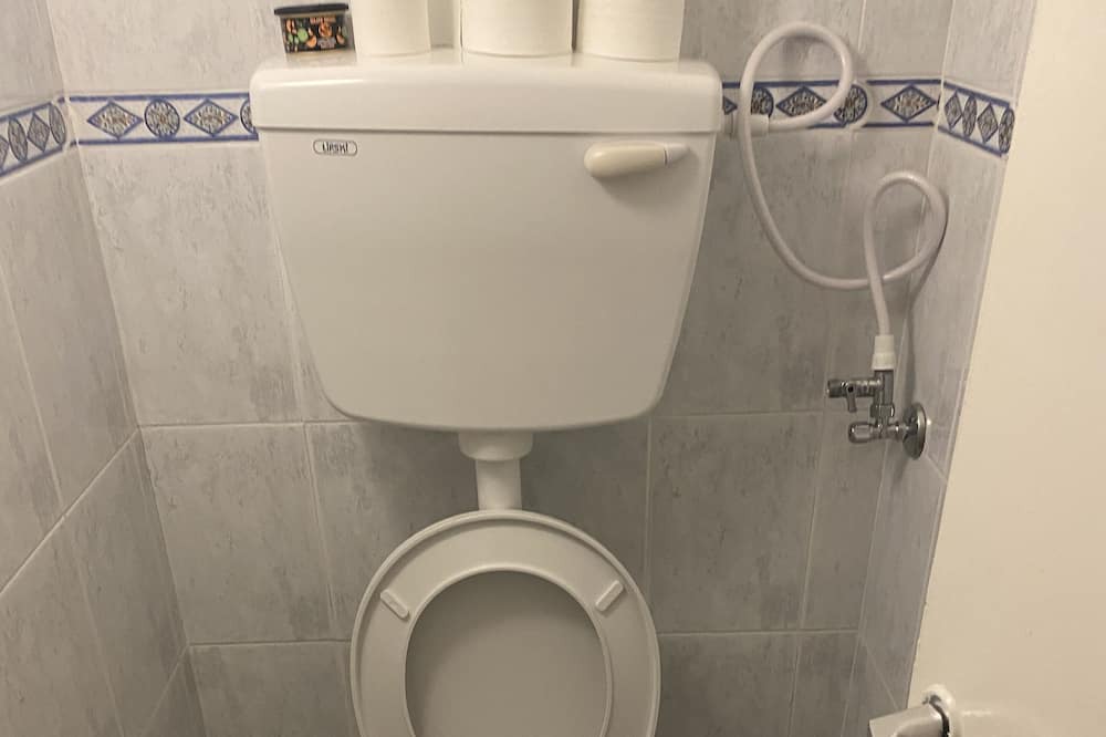 Photo of Bathroom in Safed