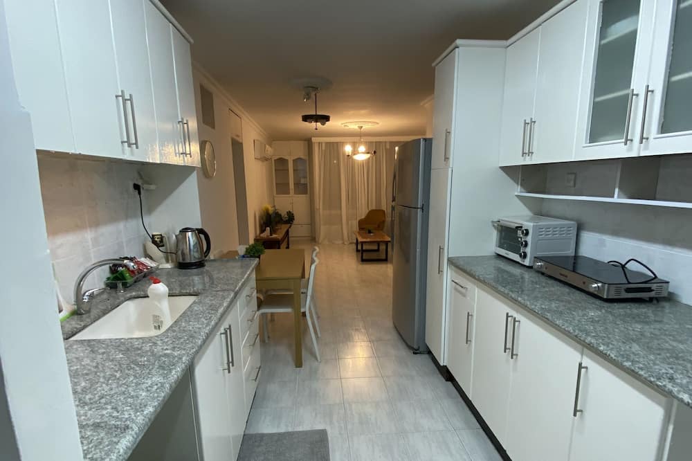 Photo of Kitchen in Safed